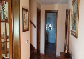 Casa El Ciprés - Cobisa (Toledo)